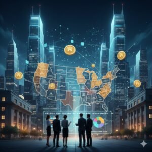Tokenized Real Estate in the USA 2026