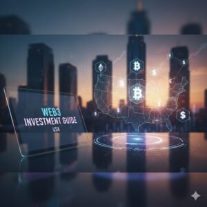 Web3 Investment Guide USA 2026