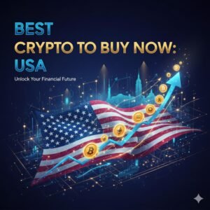 Best Crypto to Buy Now USA 2026