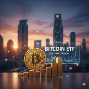 Bitcoin ETF Investment Guide USA 2026